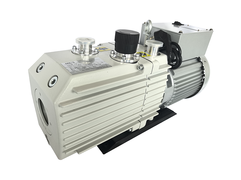 vacuum pump- shuangjixuanpianbeng-08